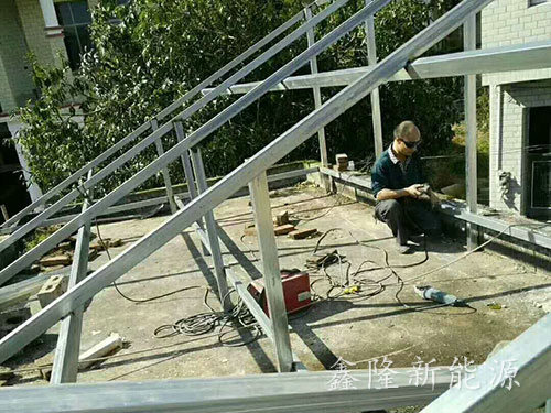 菏泽市合作案例