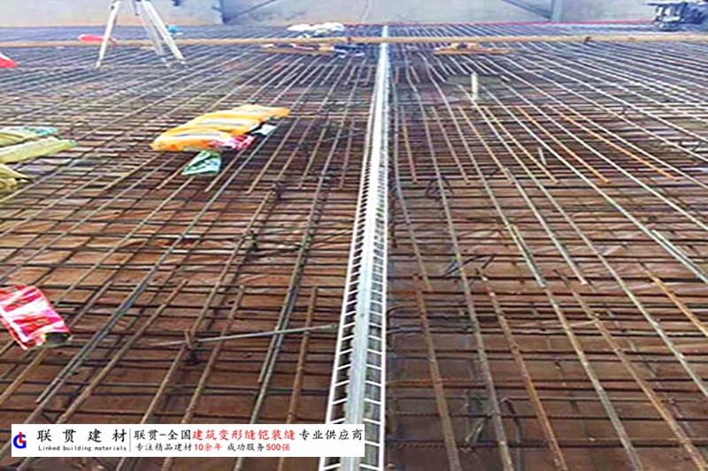 菏泽市分仓缝合作案例